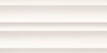 Tubądzin All In White White STR 5 29,8x59,8