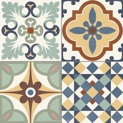 Gayafores Heritage Mix 33,15x33,15