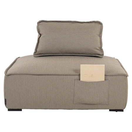 RICHMOND fotel ogrodowy JONDAL beżowy