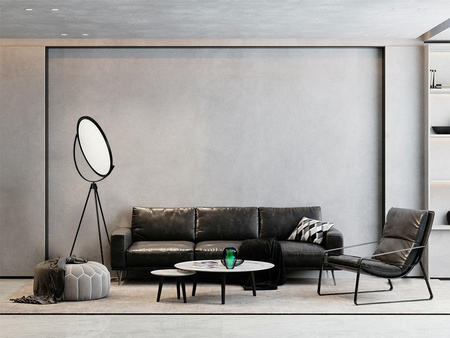 MOOSEE lampa podłogowa MOON FLOOR