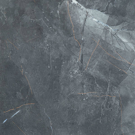 Tubądzin Brainstorm Black Lappato 59,8x59,8