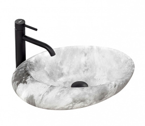 UMYWALKA ROXY C STONE L.GREY - NABLATOWA