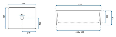 UMYWALKA ANITA - NABLATOWA