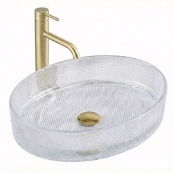 UMYWALKA MIRELLA TRANSPARENT - NABLATOWA