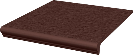 PARADYŻ NATURAL BROWN STOPNICA KAPINOS 33x30 GAT. II