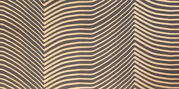 Tubądzin Shine Concrete Dark Dekor 29,8x59,8