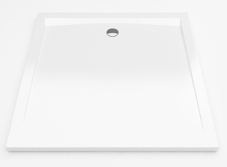 Excellent Emporia DAL Brodzik Kwadratowy 90x90x5