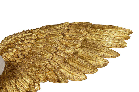 KARE dekoracja ścienna GUARDIAN ANGEL 203x140 cm