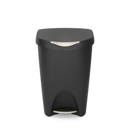 UMBRA kosz na śmieci BRIM czarny