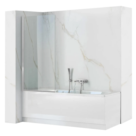 PARAWAN WANNOWY LAGOS FIX STAŁY CHROM 70