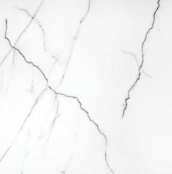 CERAMSTIC Mavros Bianco Poler Rect. 60x60