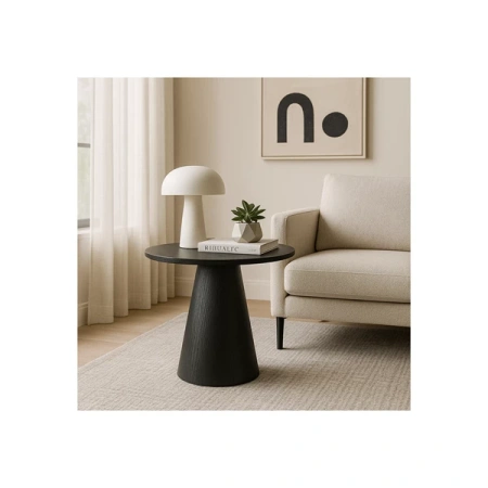 Stolik CASSANDER Czarny