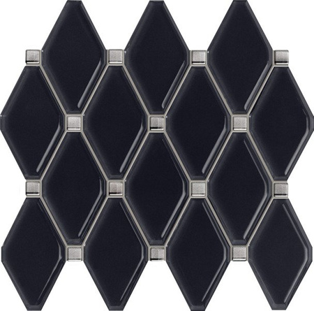 Abisso Navy Mozaika 29,8x27