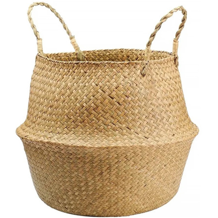 REA 381180B KOSZ NATURALNY