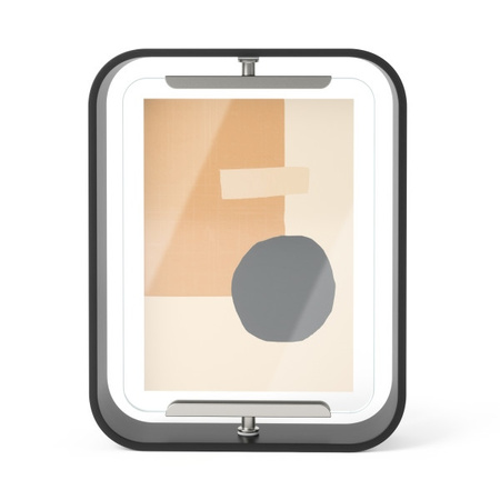 UMBRA ramka na zdjęcia BELLWOOD 5x7       czarna