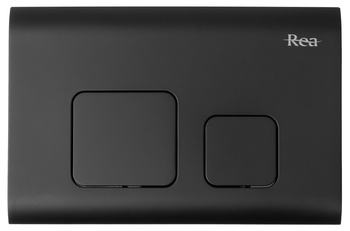 PRZYCISK DO STELAŻA PODTYNKOWEGO F BLACK