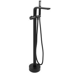 BATERIA WANNOWA PODŁOGOWA ST004 CLARK CZARNA