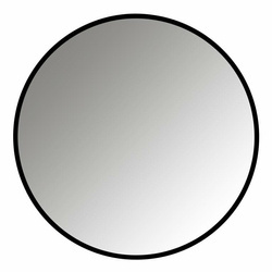 RICHMOND lustro ścienne MAEVY 110 czarne