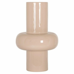 RICHMOND wazon BENICE L beżowy