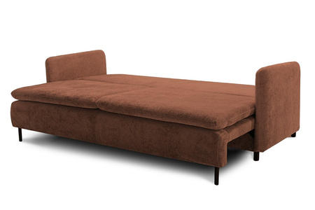 Sofa MIRIA z funkcją spania - IV grupa    tkanin