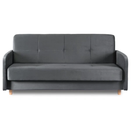 Sofa CUBA Szara