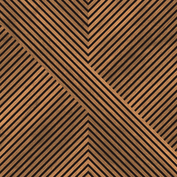 Stargres Costole Natural Rett. 60x60 SGR66-1