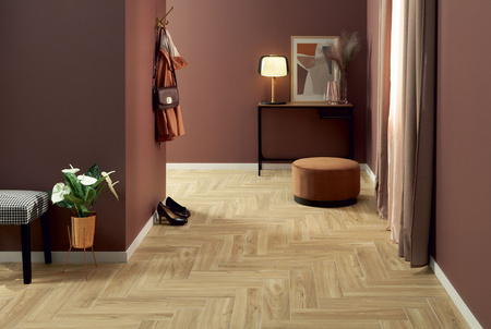 Tubądzin Domino Salia Beige STR 14,8x59,8