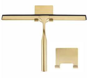 ŚCIĄGACZKA YZ-G04 BRUSH GOLD