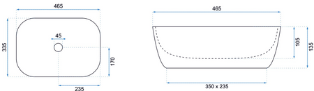 UMYWALKA BELINDA SAVANA MATT - NABLATOWA