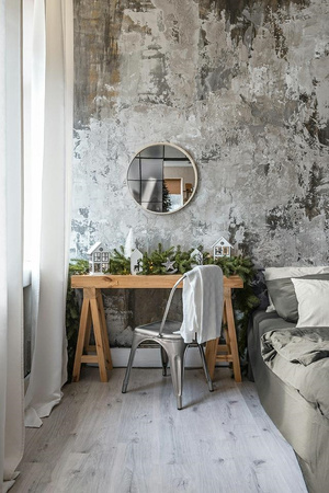 Krzesło TOWER (Paris) - metal