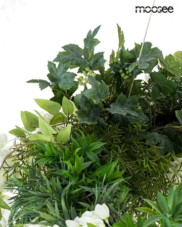 MOOSEE lampa wisząca GARDENS WISTERIA     120