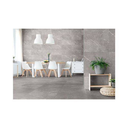 AZTECA ANETO SOFT 60 DARK GREY 60,0x60,0