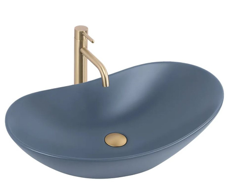 UMYWALKA ROYAL BLUEBERRY MATT - NABLATOWA