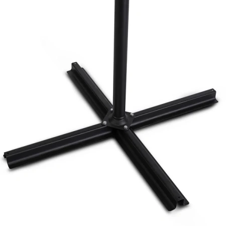 Parasol Ogrodowy AKRON Zielony