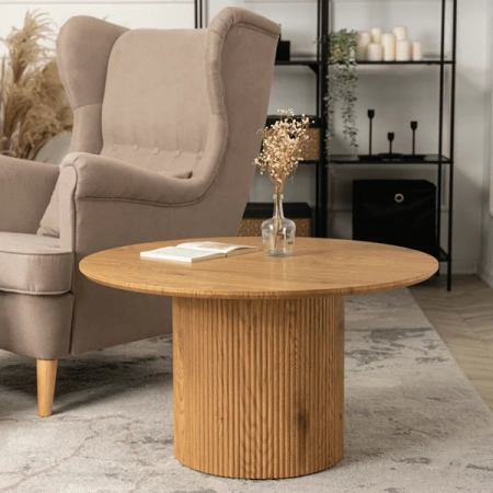 Stolik MAYLIN MAX Dąb