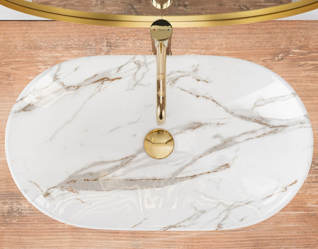 UMYWALKA ROYAL LAVA SHINY - NABLATOWA