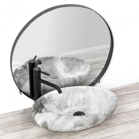 UMYWALKA ROXY C STONE L.GREY - NABLATOWA