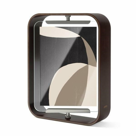 UMBRA ramka na zdjęcia BELLWOOD 5x7       brązowa