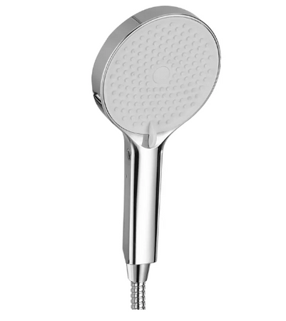 BATERIA PRYSZNICOWA MY2102-8C VENETA CHROM