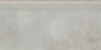 Cerrad Lukka Gris Stopnica 39,7x79,7