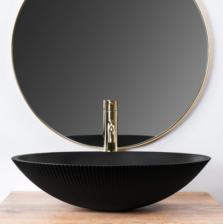 UMYWALKA DELLA BLACK MATT - NABLATOWA