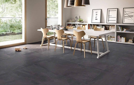 EMIL CERAMICA NORDICA DARK 98ND9R Nat Rett 60X120