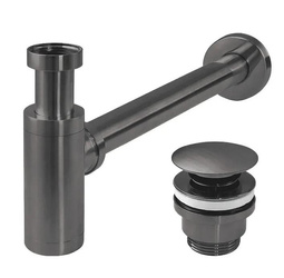 SYFON KLIK-KLAK UNIWERSALNY TYTAN