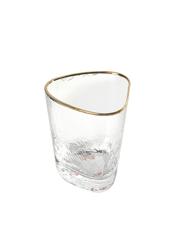 KARE komplet 4 szklanek HOMMAGE 300 ml