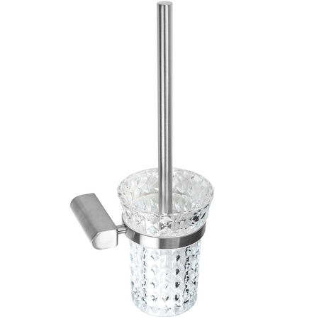 322229 SZCZOTKA WC CHROM CRIST