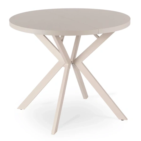 Stół LUGO 90-190 cm Kaszmirowy