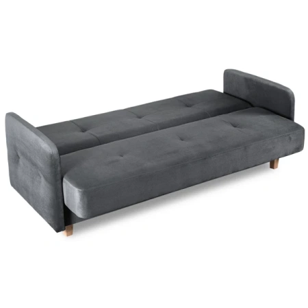 Sofa CUBA Szara