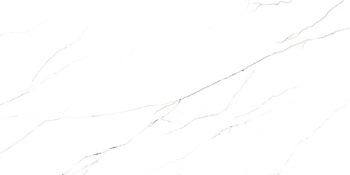 Blizzard Carrara White Poler 60x120