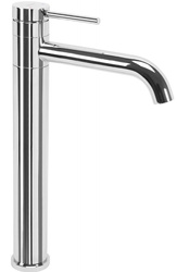 BATERIA UMYWALKOWA LUNGIS CHROM WYSOKA