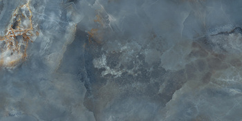 Tubądzin Aquamarine Navy Poler 59,8x119,8